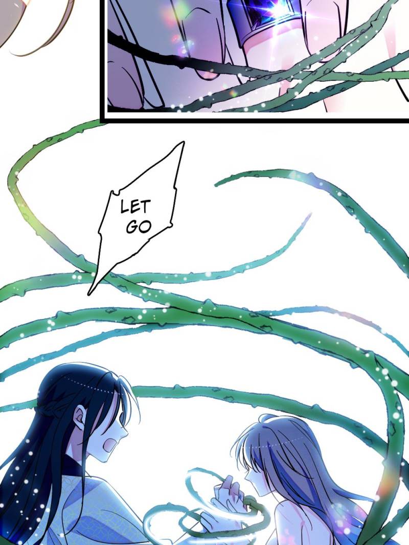 Romance in the Beast World Chapter 321 93 11