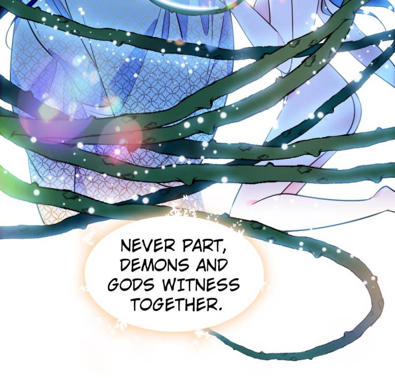 Romance in the Beast World Chapter 321 94 12