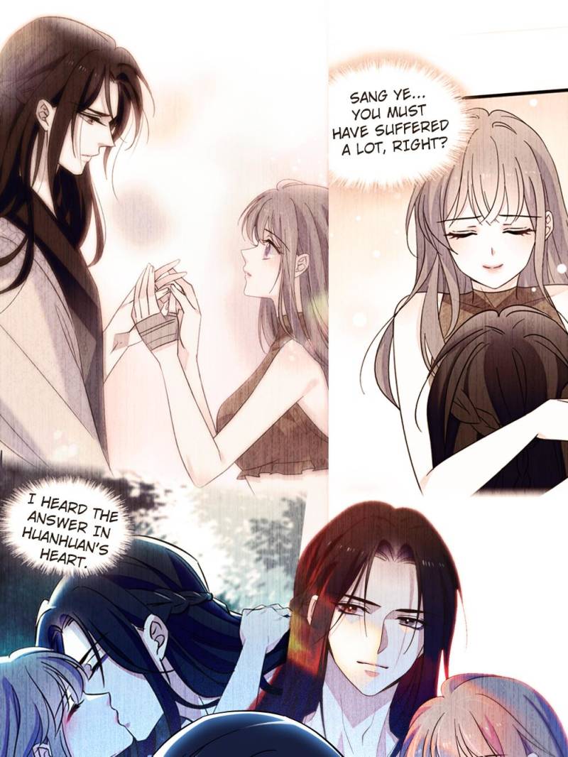 Romance in the Beast World Chapter 321 95 13