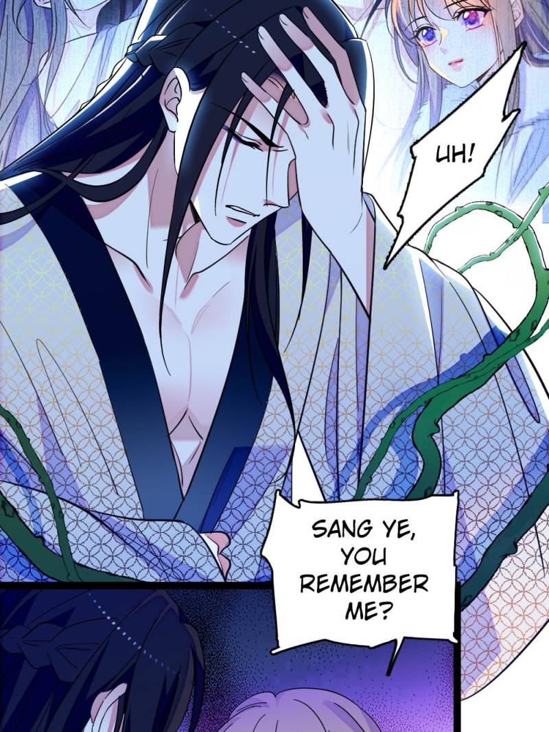 Romance in the Beast World Chapter 321 96 14