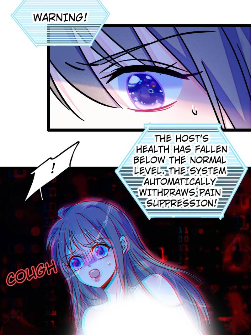 Romance in the Beast World Chapter 321 101 19