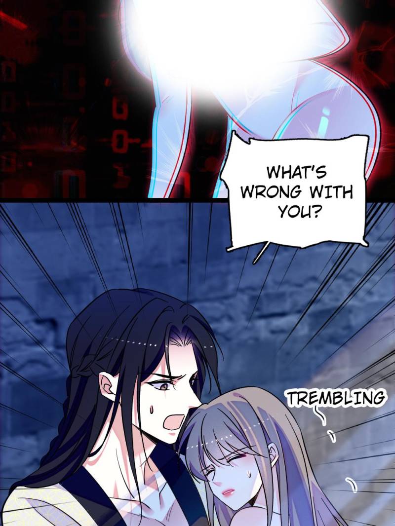 Romance in the Beast World Chapter 321 102 20