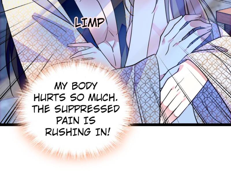 Romance in the Beast World Chapter 321 103 21