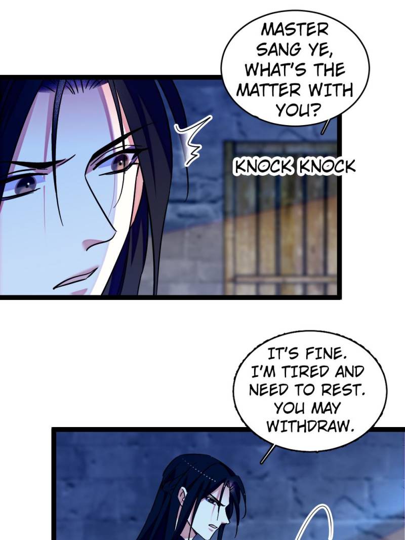 Romance in the Beast World Chapter 321 104 22