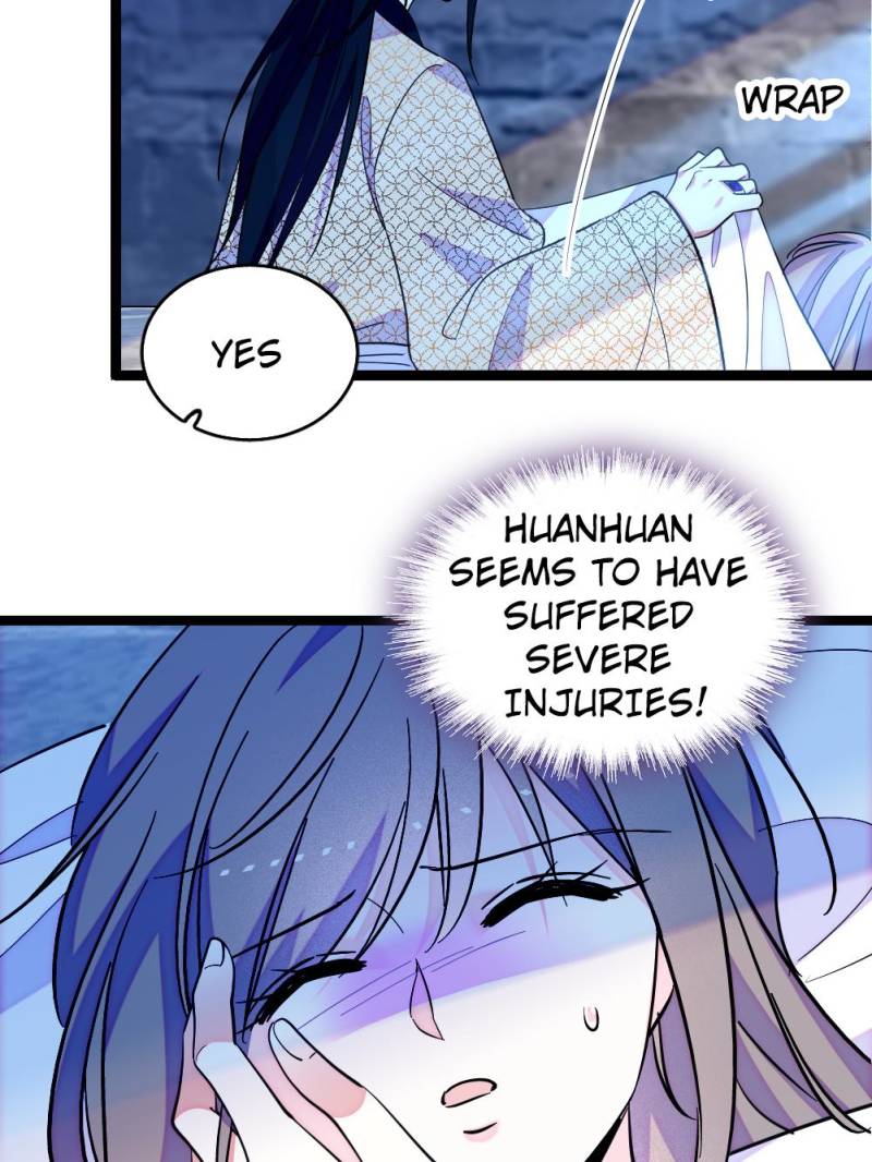 Romance in the Beast World Chapter 321 105 23