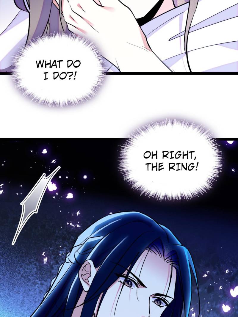 Romance in the Beast World Chapter 321 106 24