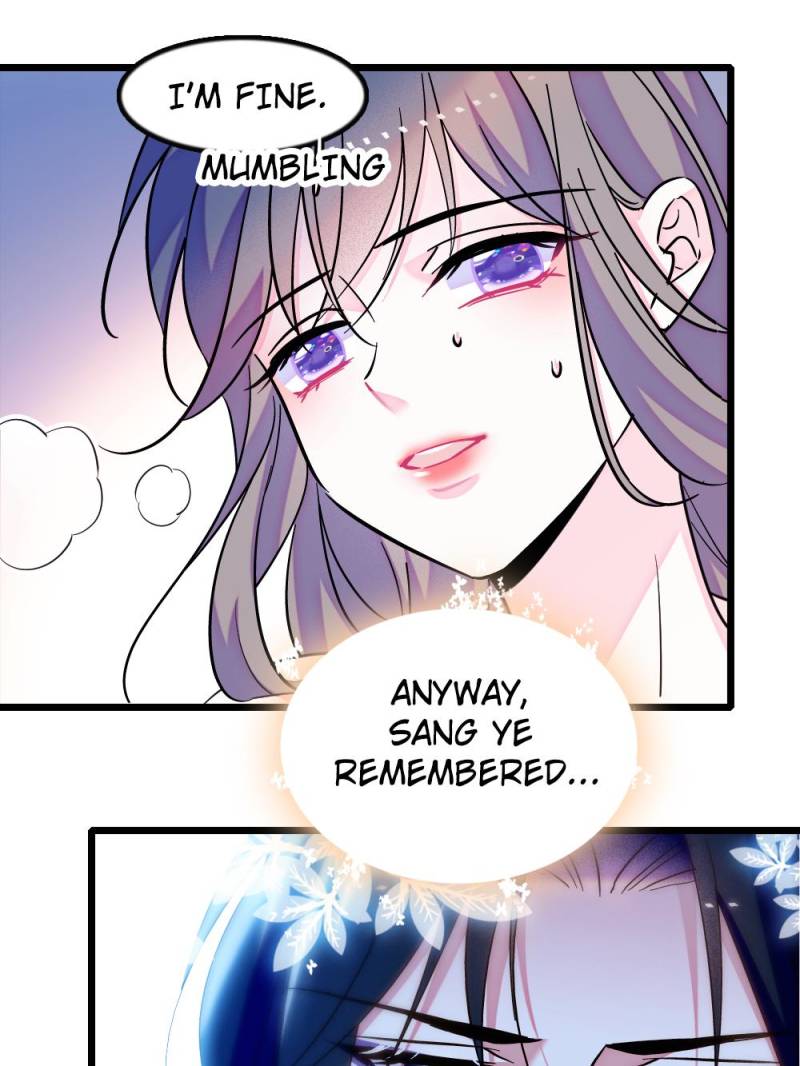 Romance in the Beast World Chapter 322 84 05