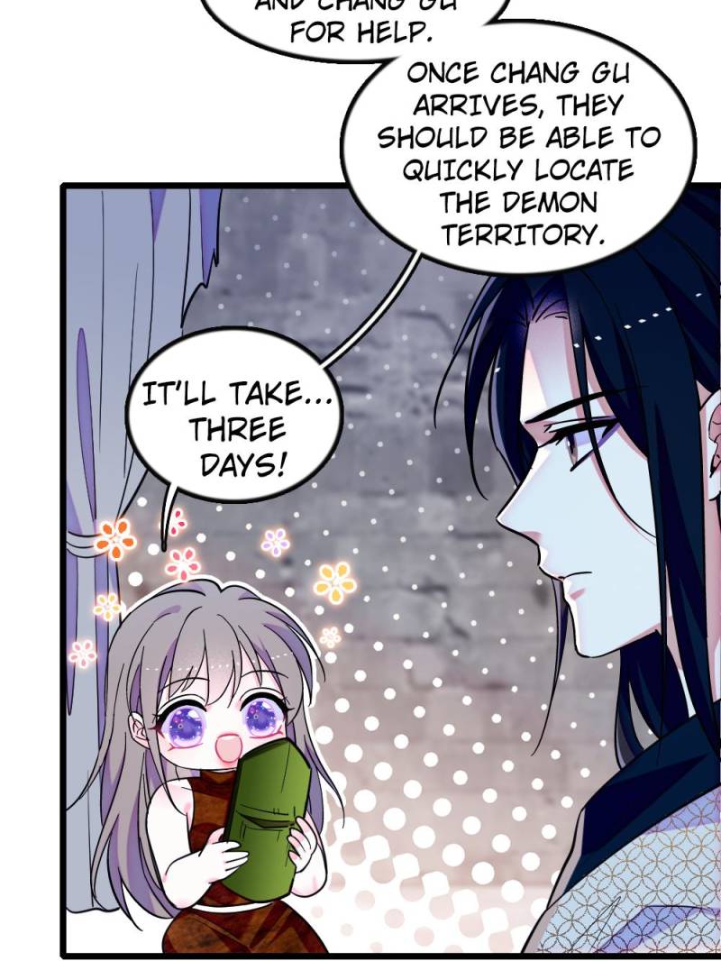 Romance in the Beast World Chapter 322 89 10