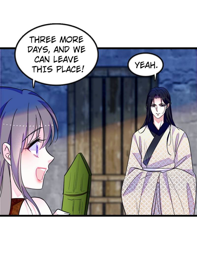 Romance in the Beast World Chapter 322 90 11