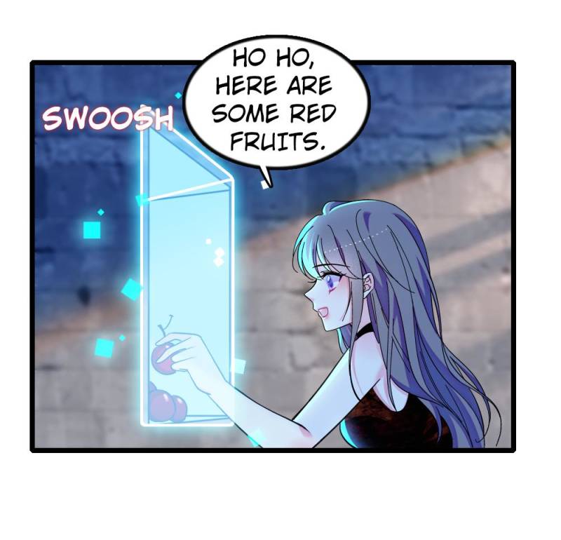 Romance in the Beast World Chapter 322 91 12