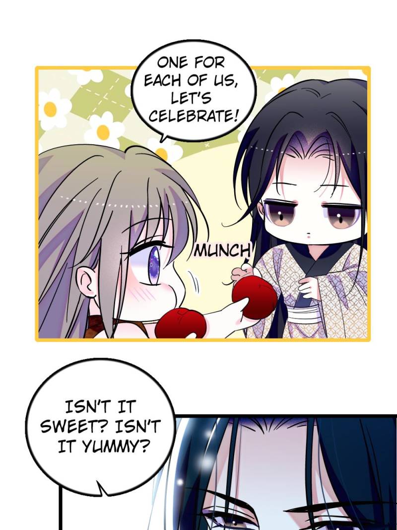 Romance in the Beast World Chapter 322 92 13