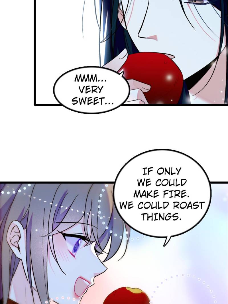 Romance in the Beast World Chapter 322 93 14