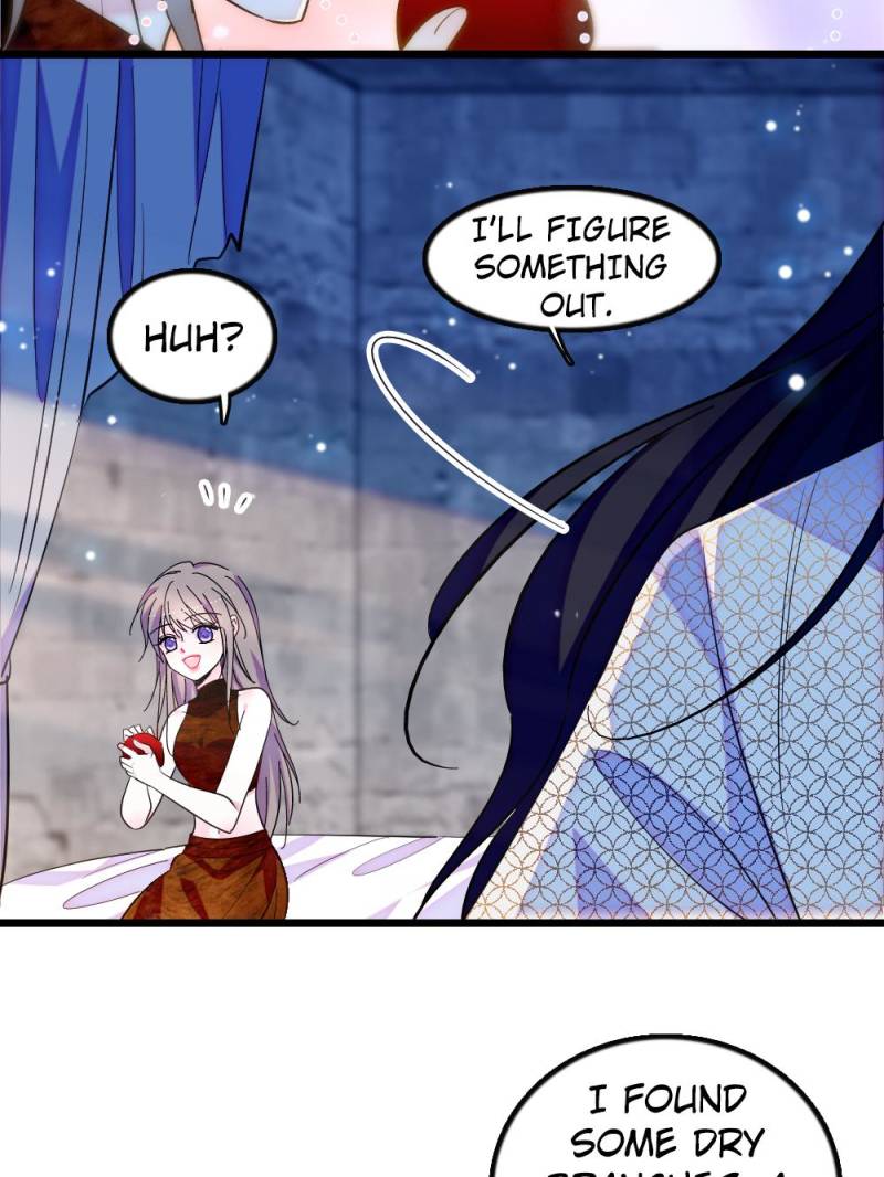 Romance in the Beast World Chapter 322 94 15