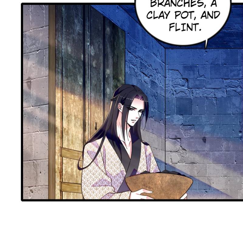 Romance in the Beast World Chapter 322 95 16