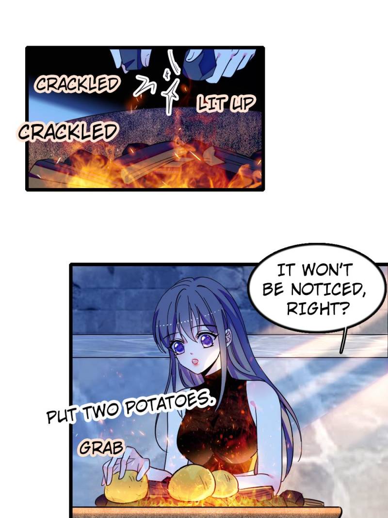 Romance in the Beast World Chapter 322 96 17