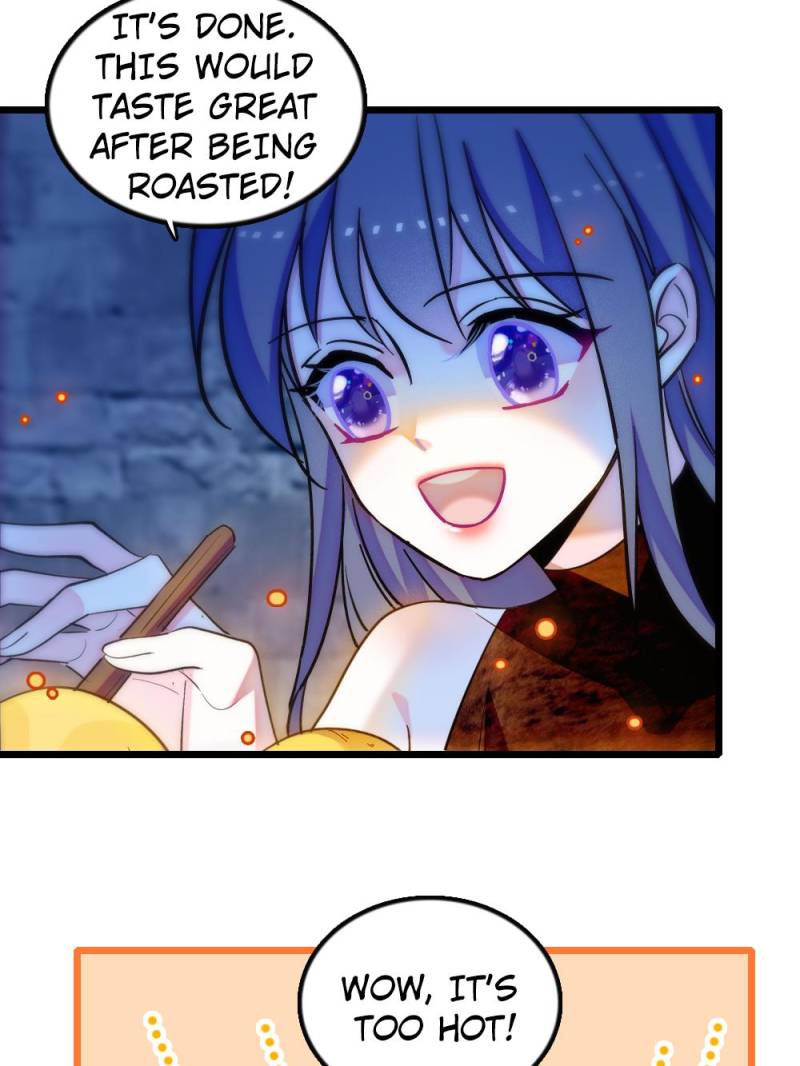 Romance in the Beast World Chapter 322 98 19