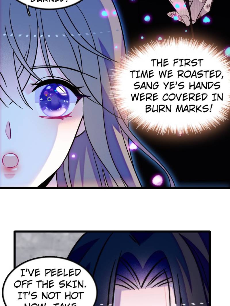 Romance in the Beast World Chapter 322 101 22