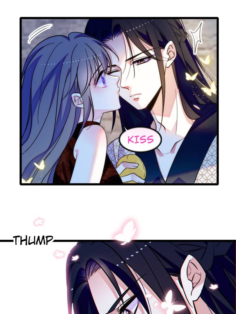 Romance in the Beast World Chapter 323 80 01