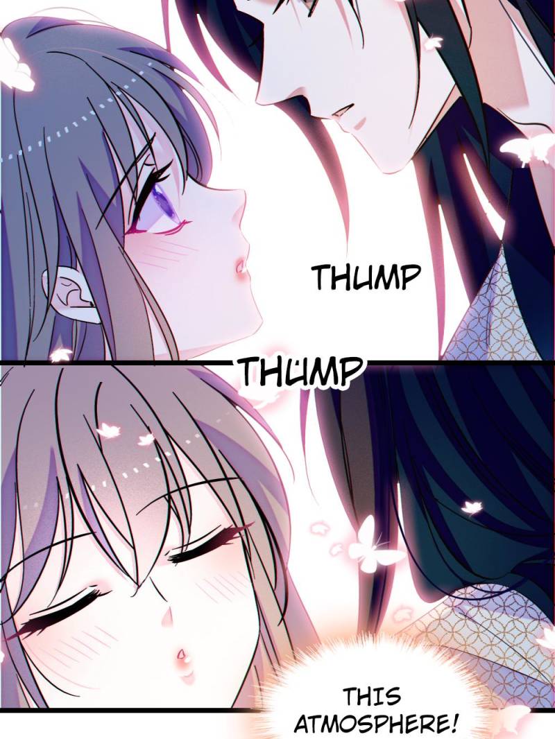 Romance in the Beast World Chapter 323 81 02