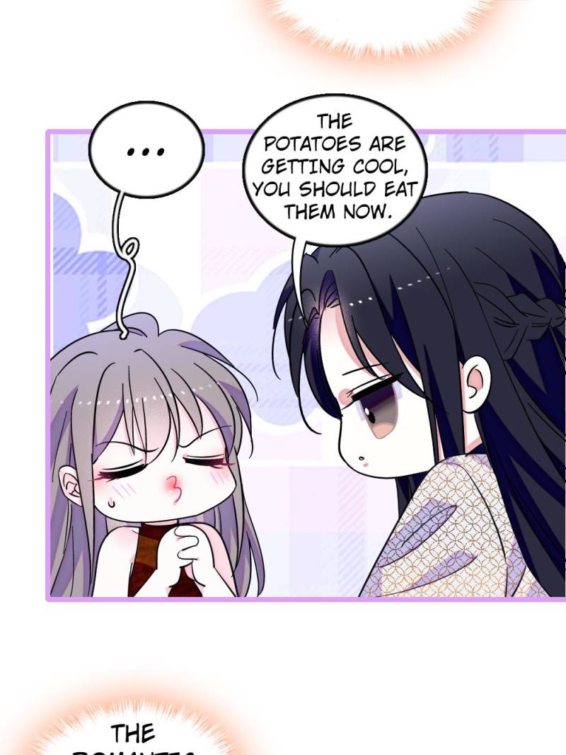 Romance in the Beast World Chapter 323 82 03