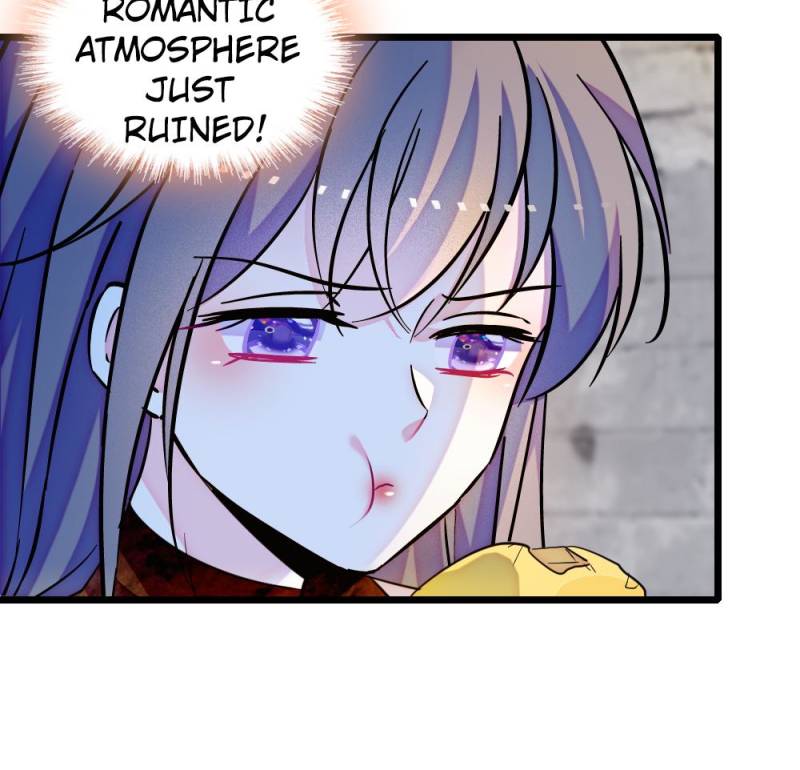 Romance in the Beast World Chapter 323 83 04