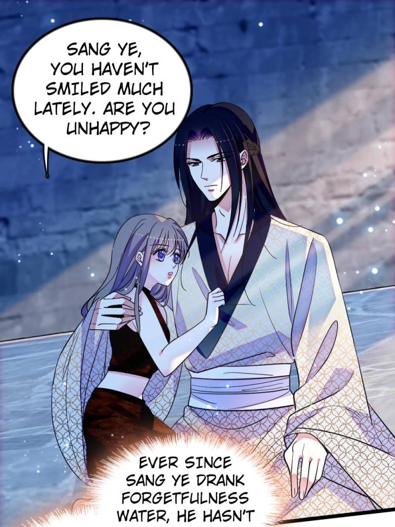 Romance in the Beast World Chapter 323 84 05