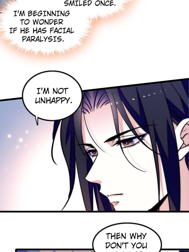 Romance in the Beast World Chapter 323 85 06