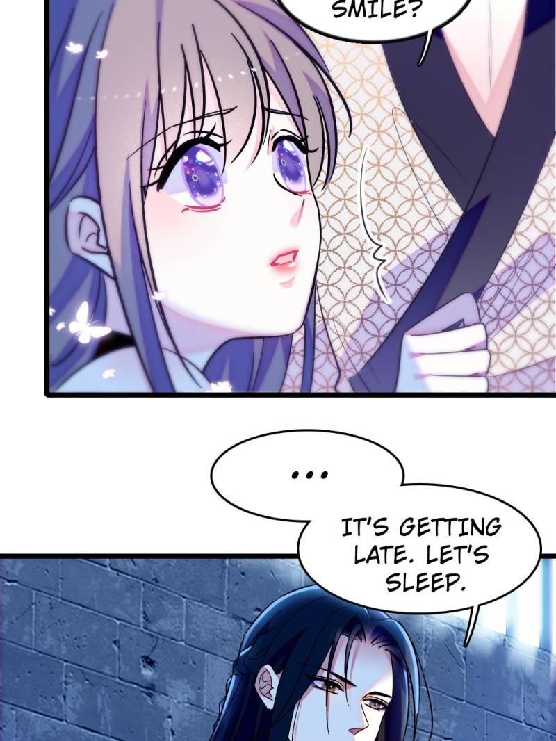 Romance in the Beast World Chapter 323 86 07