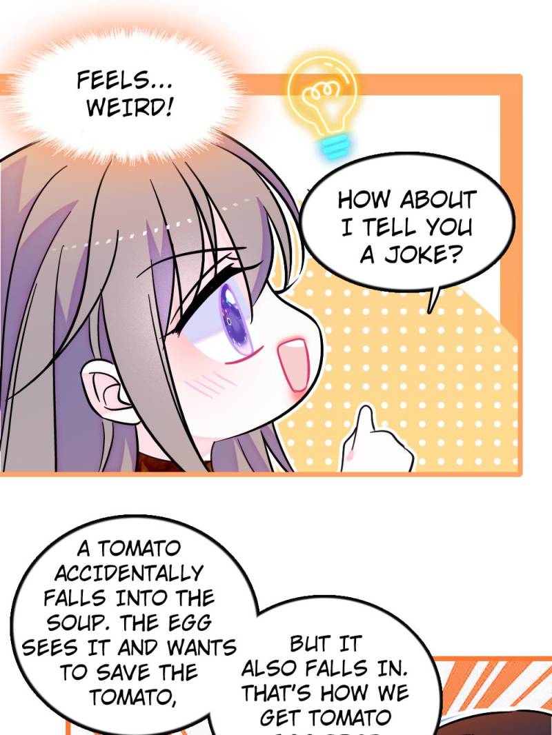 Romance in the Beast World Chapter 323 88 09