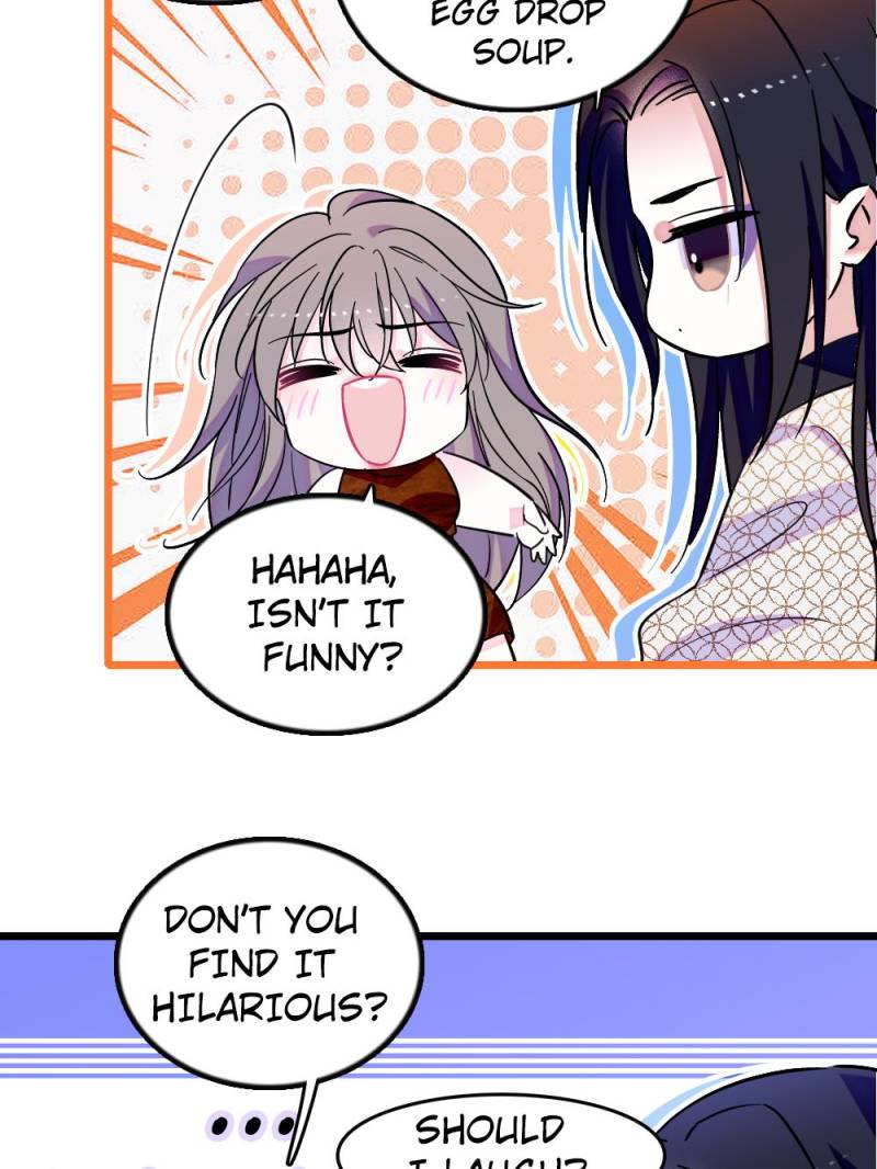 Romance in the Beast World Chapter 323 89 10