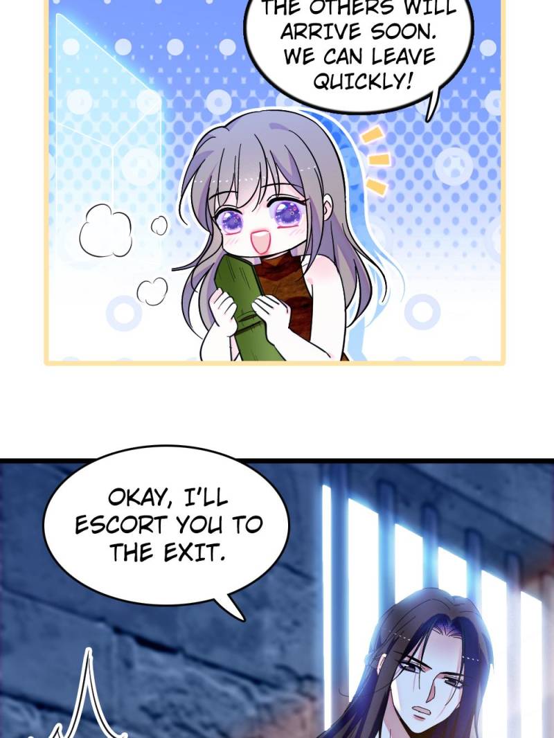 Romance in the Beast World Chapter 323 94 15