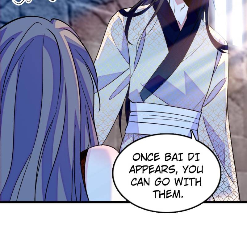 Romance in the Beast World Chapter 323 95 16