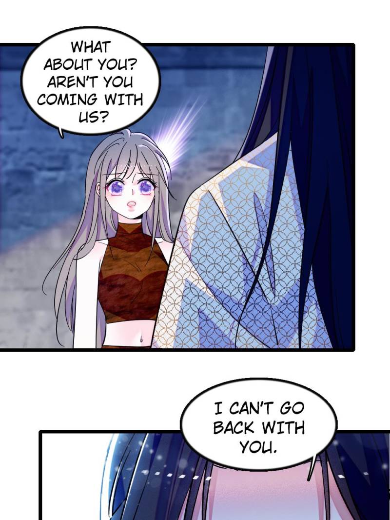 Romance in the Beast World Chapter 323 96 17