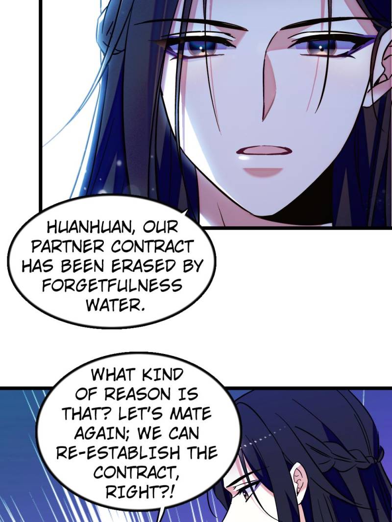 Romance in the Beast World Chapter 323 97 18