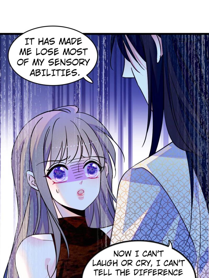 Romance in the Beast World Chapter 323 100 21