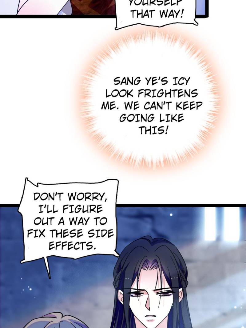 Romance in the Beast World Chapter 324 75 02