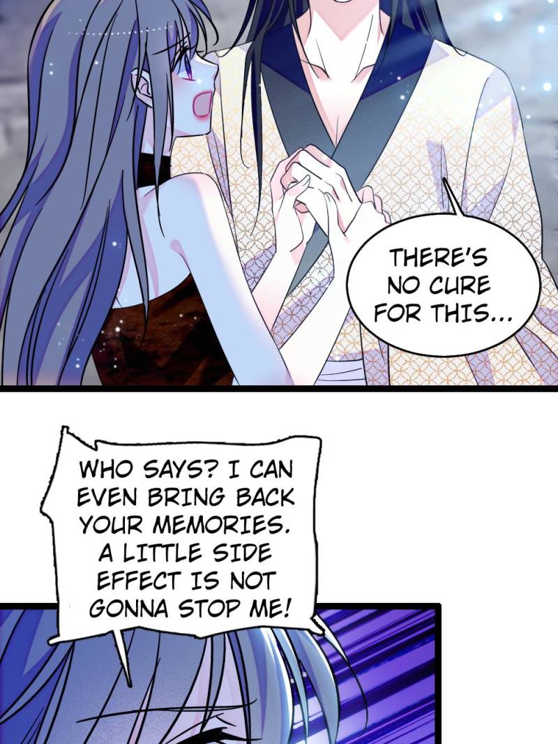 Romance in the Beast World Chapter 324 76 03