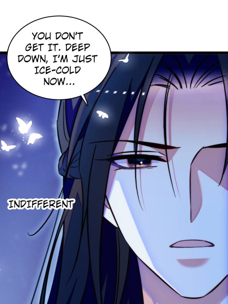 Romance in the Beast World Chapter 324 78 05