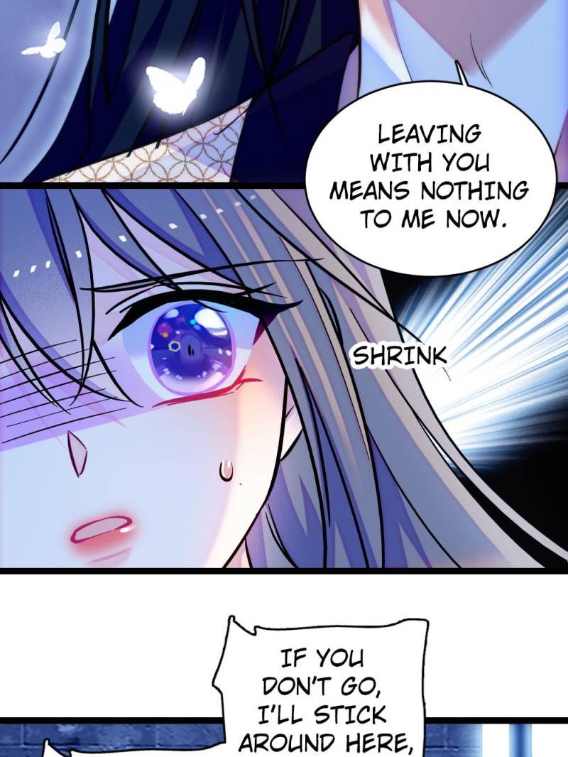 Romance in the Beast World Chapter 324 79 06