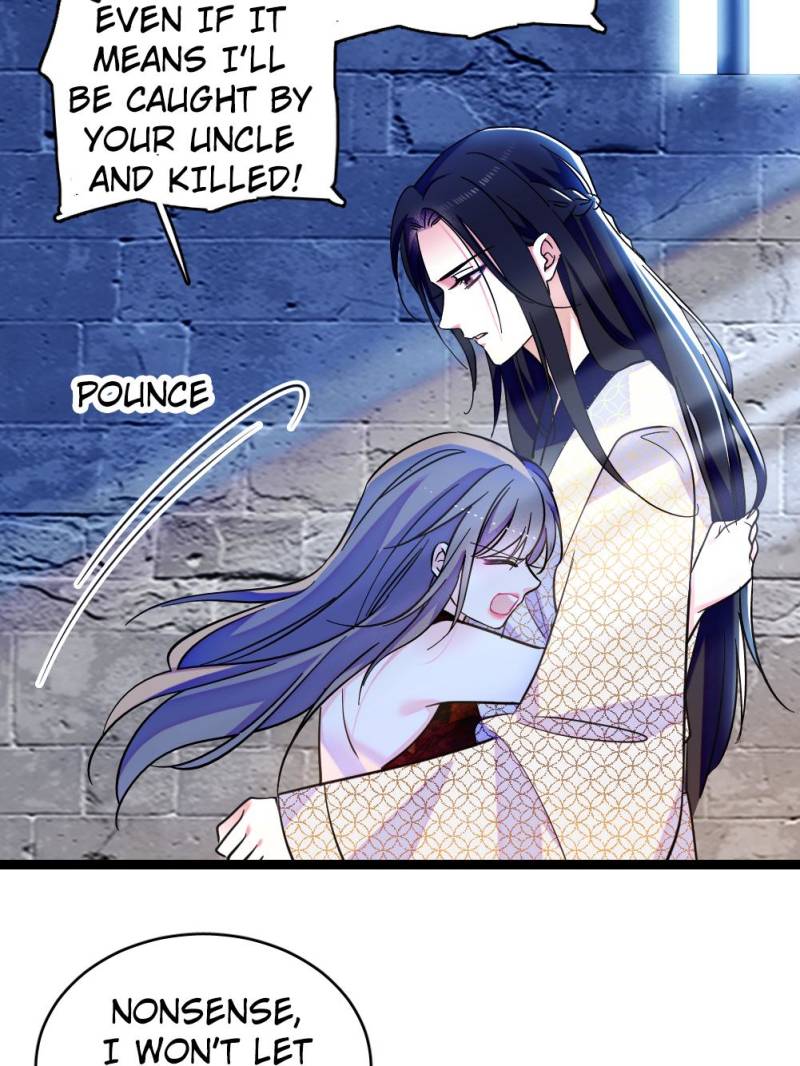 Romance in the Beast World Chapter 324 80 07