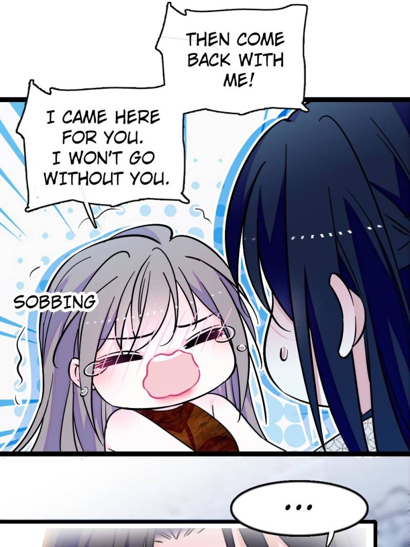 Romance in the Beast World Chapter 324 82 09