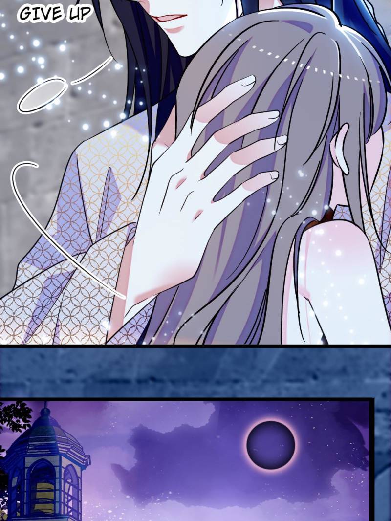 Romance in the Beast World Chapter 324 84 11