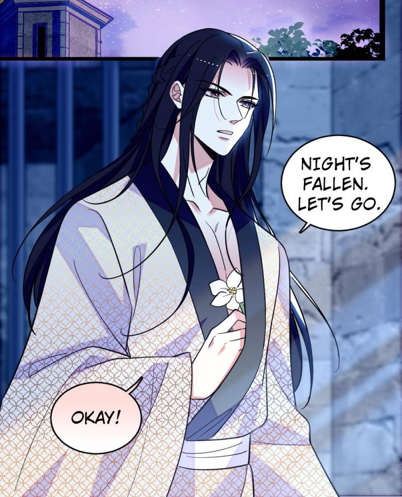 Romance in the Beast World Chapter 324 85 12