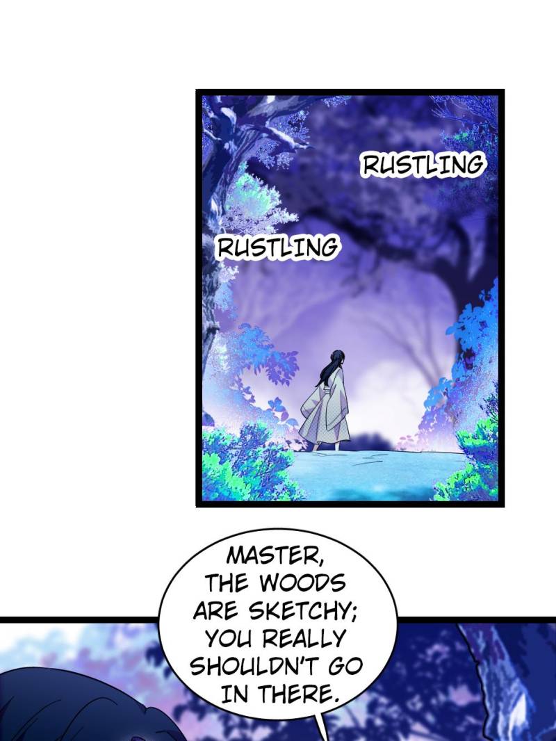 Romance in the Beast World Chapter 324 86 13