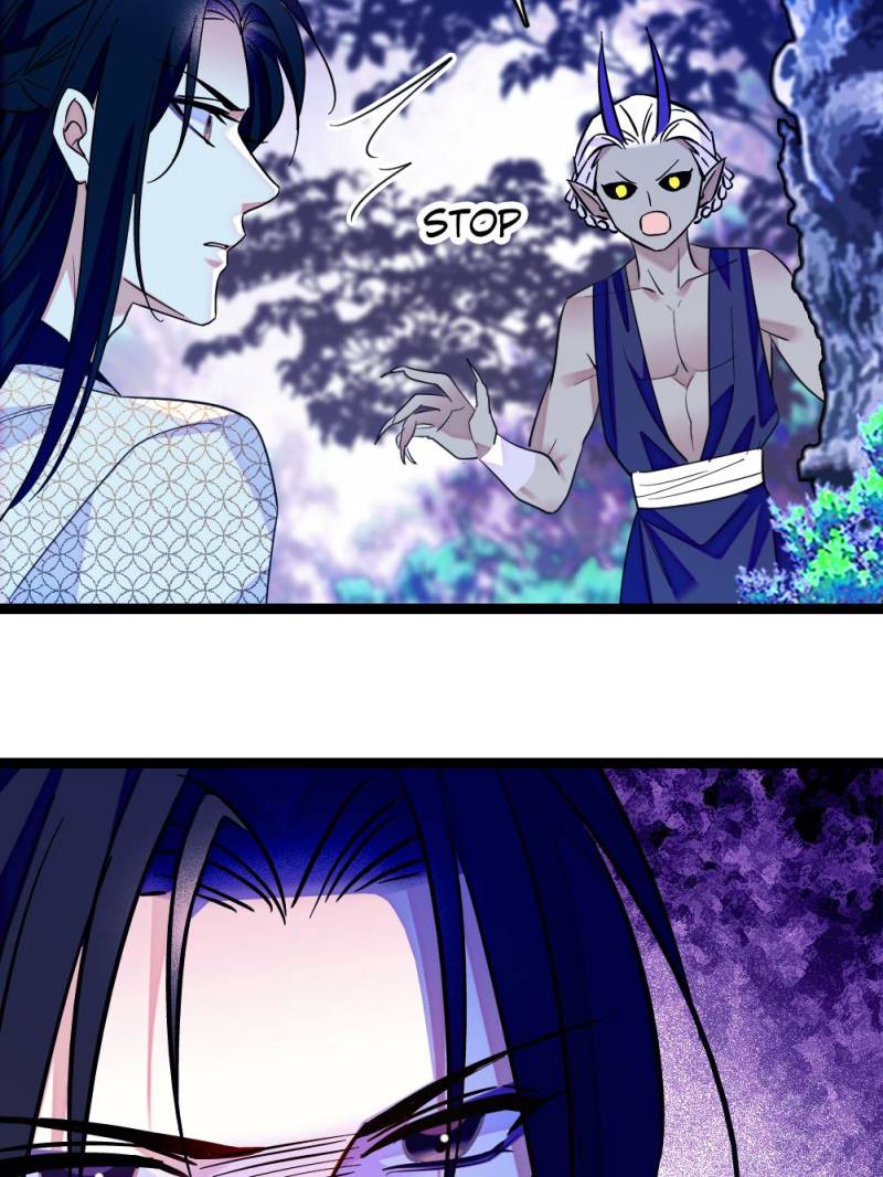 Romance in the Beast World Chapter 324 87 14