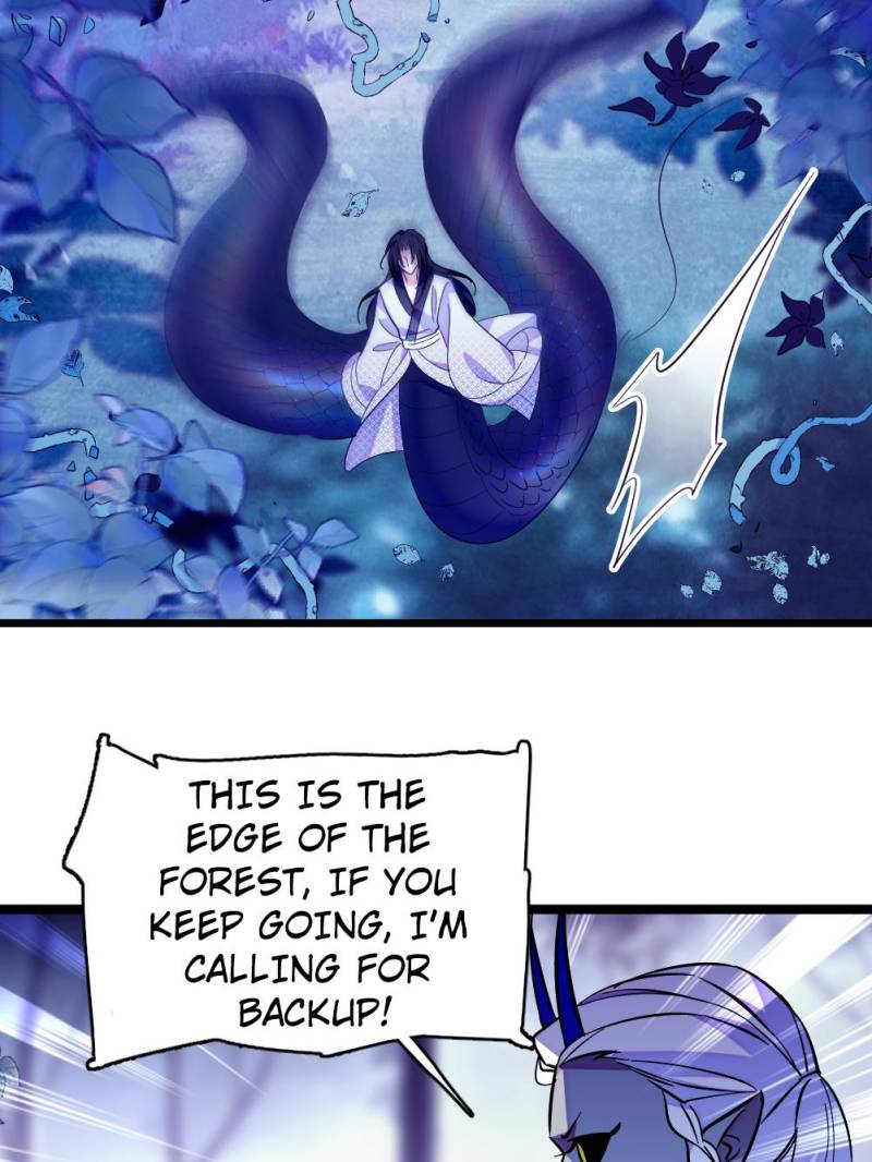 Romance in the Beast World Chapter 324 92 19