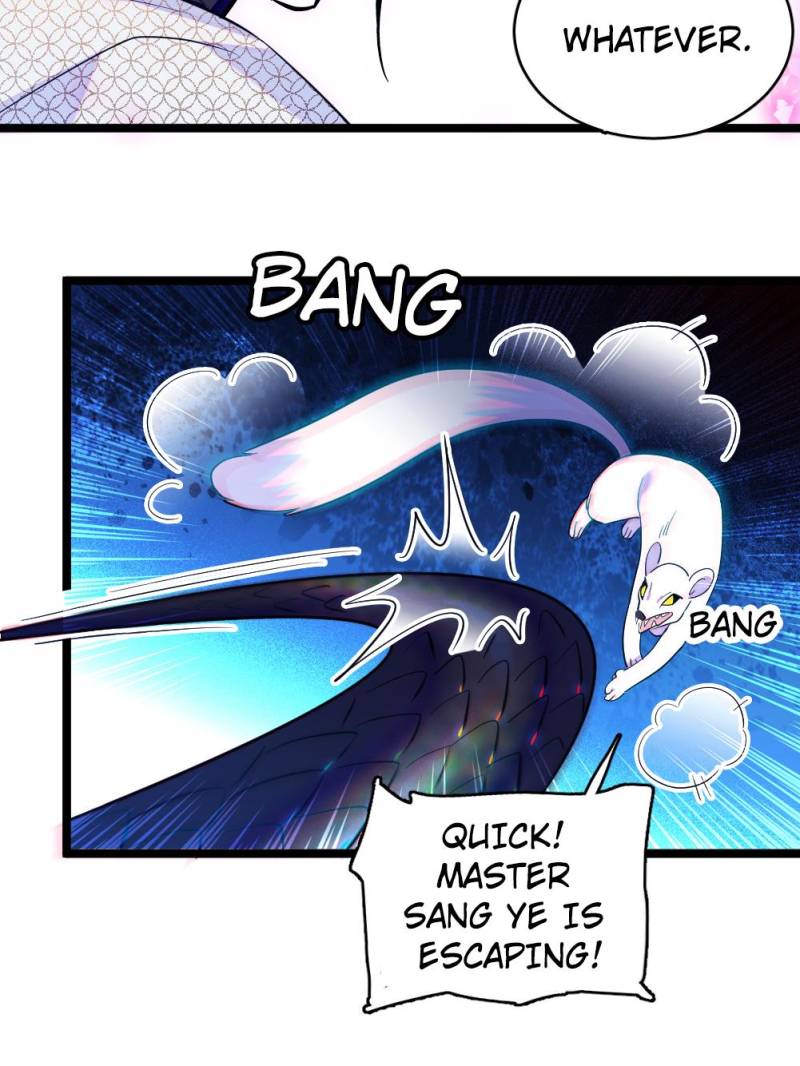 Romance in the Beast World Chapter 324 94 21