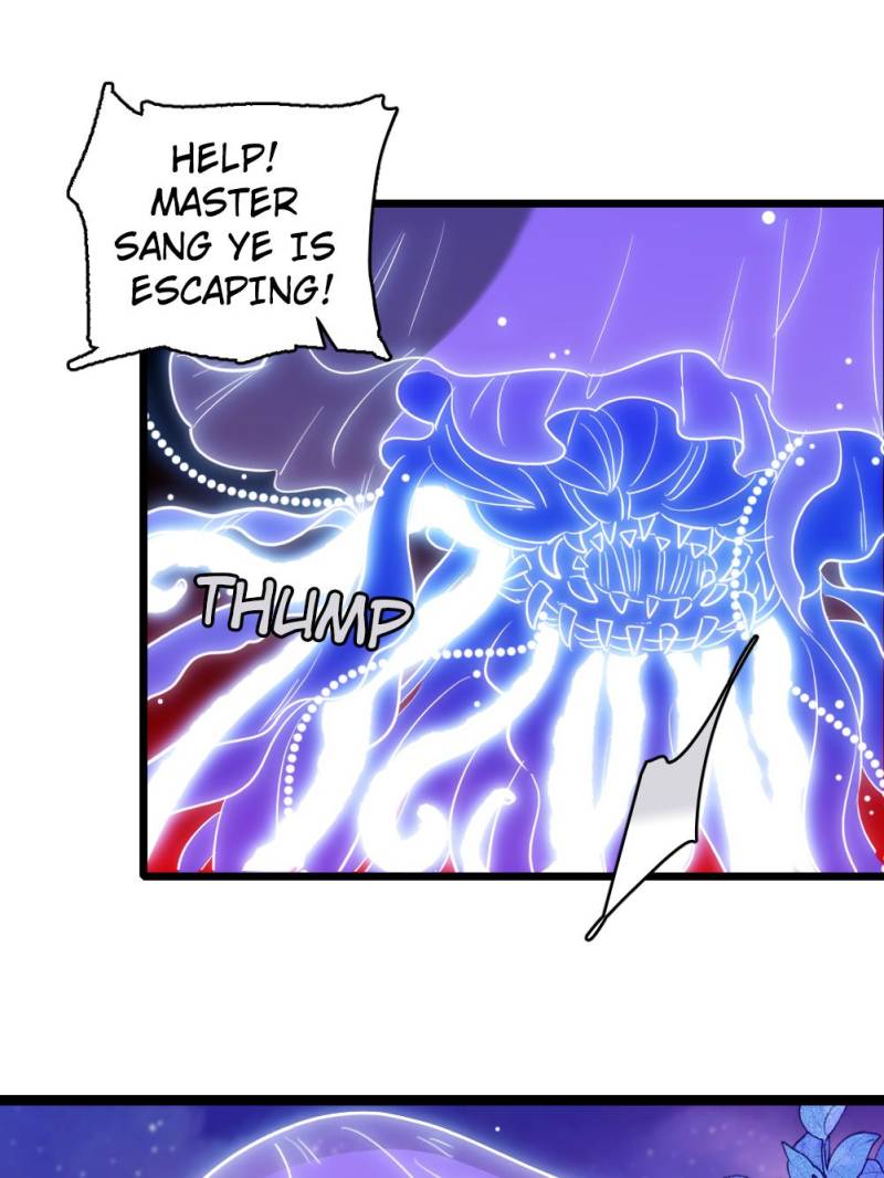 Romance in the Beast World Chapter 325 95 01