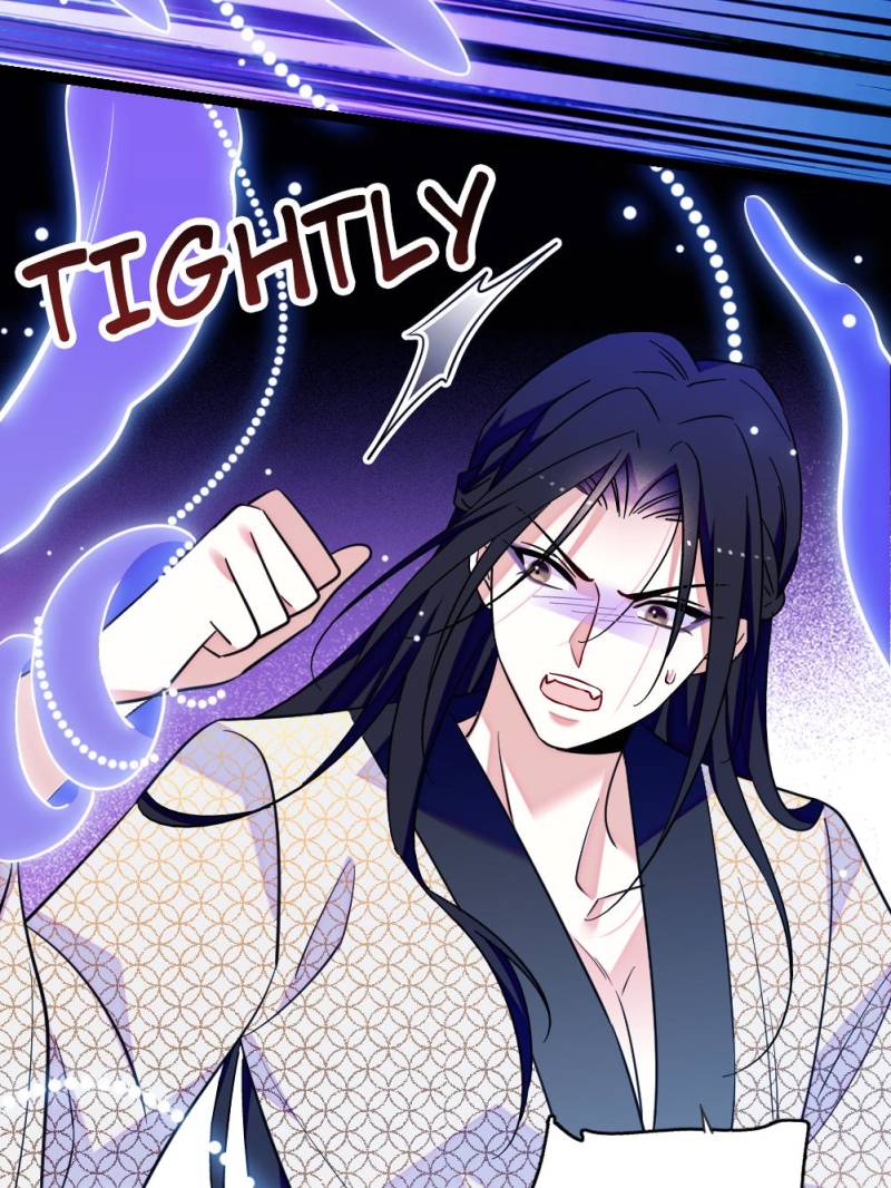 Romance in the Beast World Chapter 325 97 03