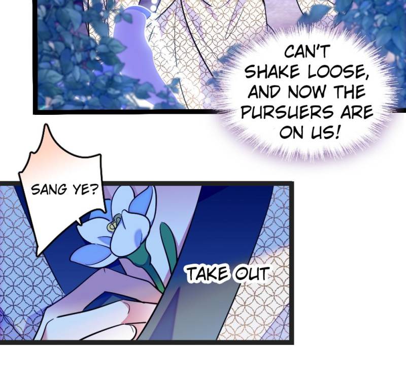 Romance in the Beast World Chapter 325 99 05